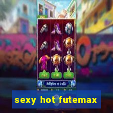 sexy hot futemax